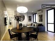 3 room luxury Flat for rent in Madrid, Autonomous Region...