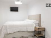 3 room luxury Flat for rent in Madrid, Autonomous Region...
