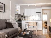 3 room luxury Flat for rent in Madrid, Community of Madrid