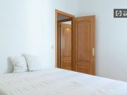 3 room luxury Flat for rent in Madrid, Spain