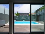 3 room luxury House for rent in Francelos Gulpilhares,...