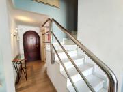 3 room luxury penthouse for rent in Benalmádena, Andalusia