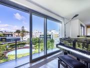 3 room luxury penthouse for rent in Cascais e Estoril,...
