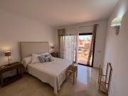 3 room luxury penthouse for rent in Marbella, Andalusia
