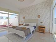 3 room luxury penthouse for rent in Marbella, Andalusia