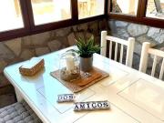 3 room luxury Villa for rent in Chiclana de la Frontera,...