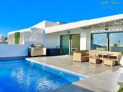 3 room luxury Villa for rent in Finestrat, Spain