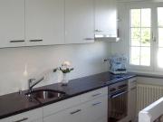 3½ room maisonette apartment in Liestal BL, furnished