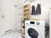 3 room new refurbished loft apartment with open kitchen,...