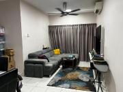 3 Room Sky Awani Residence KL Sentul Fully Furnished...