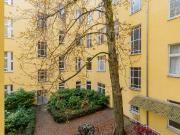 3 room spacious apartment in best location, Berlin...