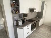 3 room top floor apartment in Berlin City, incl....