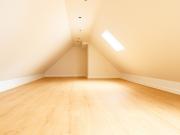 3 room top floor maisonette apartment, Berlin Amsterdam...