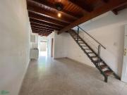 3 room Townhouse for Rent with Garden and Carport in Del...