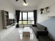 3 Rooms 2 Bath 2 Carpark Smart Lock Doors Bangsar South...