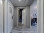 3. rooms apartment first occupancy in the middle of...