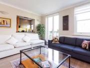 3 rooms apartment in Little Venice