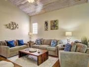 3 rooms apartment in Port Aransas