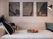 3 rooms apartment in Wilmersdorf Berlin, Berlin...