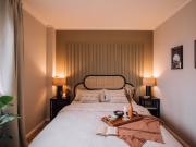 3 rooms apartment with office in Schöneberg, Berlin...