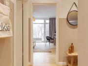 3 rooms apartment with terrace in Friedrichshain, Berlin...