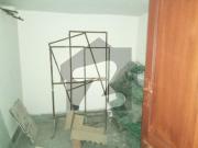 3 Rooms Flat on Second Floor For Rent In Gulberg