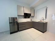 3 rooms fully furnished condo in mont kiara