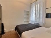 3 rooms Jardin des plantes, Paris Amsterdam Apartments...