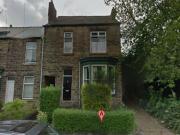 3 Rooms Left! Large Stone Terrace, 5 Min walk to Hallam...