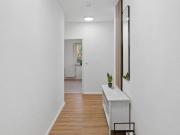 3 Rooms with Kitchen and terrace, Hannover Amsterdam...