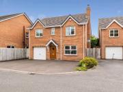 3 Rosebank Court