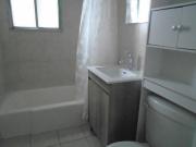 3 ½ rue Parc Georges Ahuntsic LIBRE