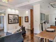 3 Rutland Gate, London, SW7 1BL, United Kingdom | 2 bed...