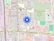 3 RW im Stadtzentrum von Halle