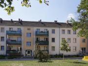 3 Rwgh mit Balkon im Zentrum WBS pflichtig