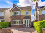 3 Saint Andrew's Fairway, Lucan, Co. Dublin, K78NY92...