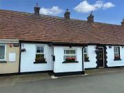 3 Saint Brigid's Terrace, The Curragh, Newbridge,...