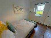 3 St Brigid's Terrace, The Curragh, Newbridge,...