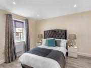 3 Saint Helen's Court, George's Street Lower,...