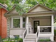 3 Scarborough Road Upper Toronto ON M4E 3M4 3 Bedroom...