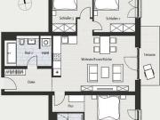 3 Schlafzimmer Eigentumswohnung Berlin Berlin LS88724737