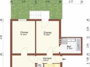 3 Schlafzimmer Salzburg 5113 95562864