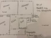 3 Schlafzimmer Wien 1160 100042761