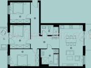 3 Schlafzimmer Wohnung Berlin Berlin 86728971