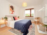 3 Schlafzimmer Wohnung Bremen Deutschland 96235135