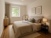 3 Schlafzimmer Wohnung Hamburg Uhlenhorst Deutschland...