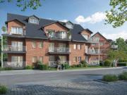 3 Schlafzimmer Wohnung Husum Deutschland 90744361