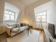 3 Schlafzimmer Wohnung Leipzig Deutschland 100092686