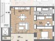 3 Schlafzimmer Wohnung Leipzig Deutschland 85552681