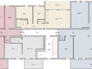 3 Schlafzimmer Wohnung Leipzig Deutschland 93039446